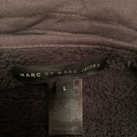 Marc by Marc Jacobs Jacket - Picture 2 of 9